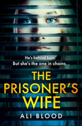 The Prisoner’s Wife cover image