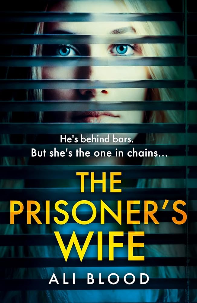 The Prisoner’s Wife cover image