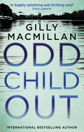 Odd Child Out cover image