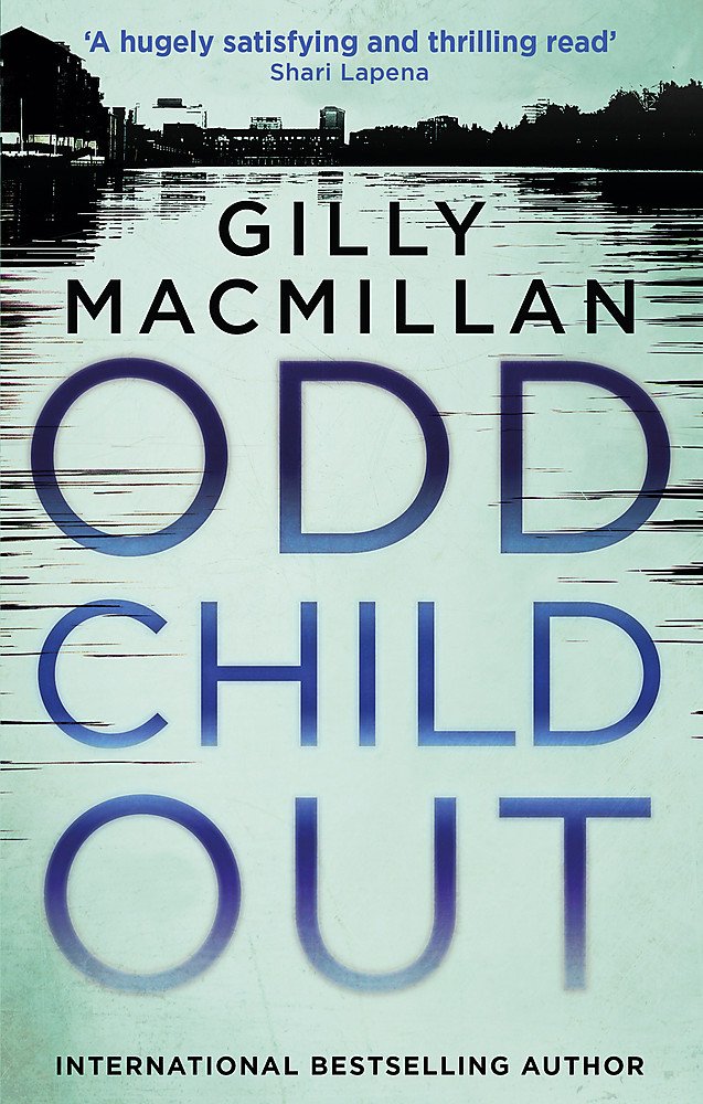 Odd Child Out cover image