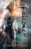 The Falconer (Falconer Trilogy 1) cover image