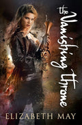 The Vanishing Throne cover image