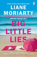 Big Little Lies cover image