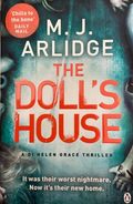 The Doll's House cover image