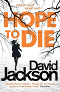 Hope To Die cover image