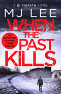 When the Past Kills (5) cover image