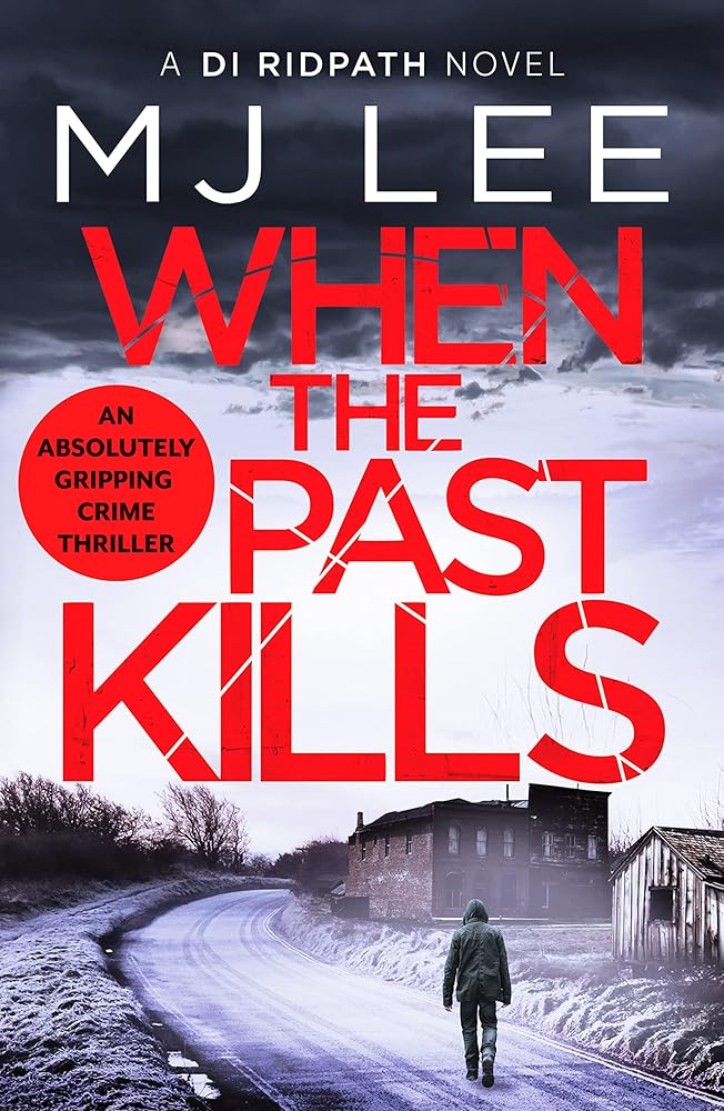 When the Past Kills (5) cover image