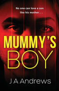 Mummy's Boy cover image