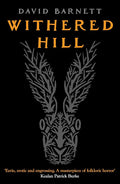 Withered Hill cover image