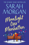 Moonlight Over Manhattan cover image